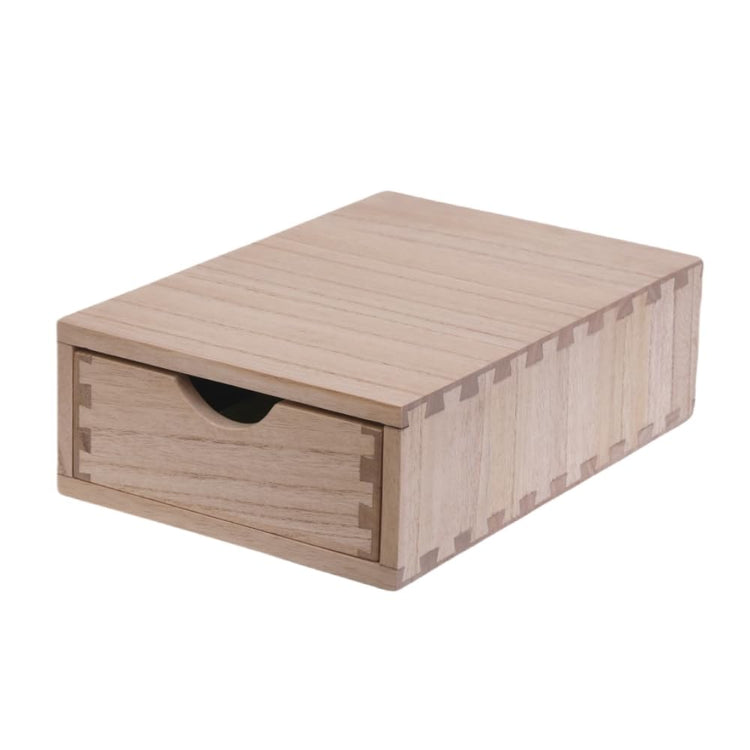 Drawer Holder for Coffee Brew