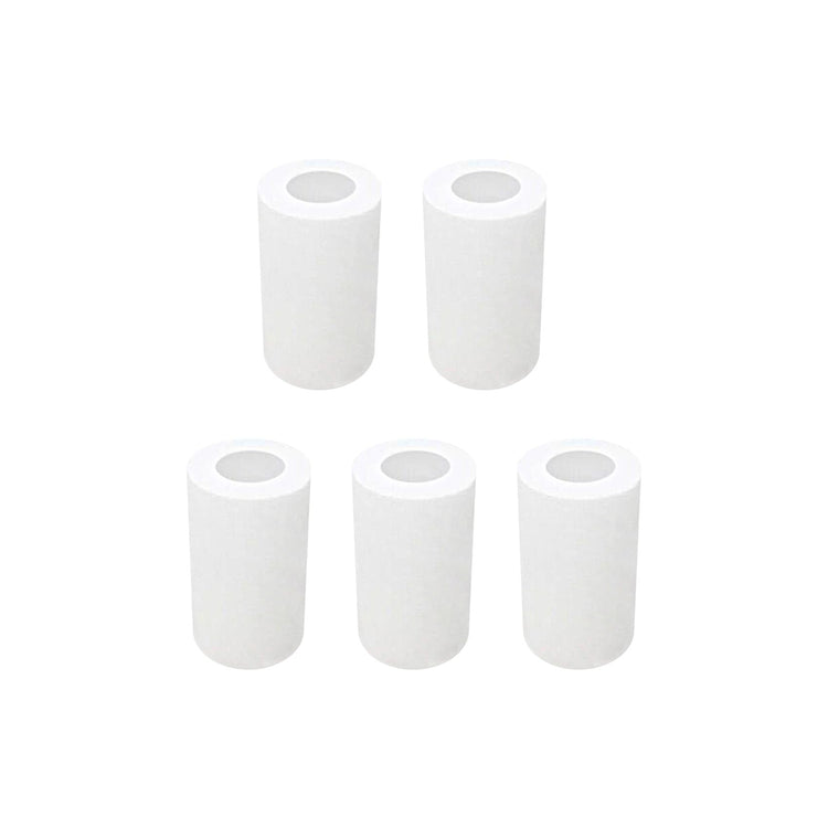 5Pcs Filter Elements