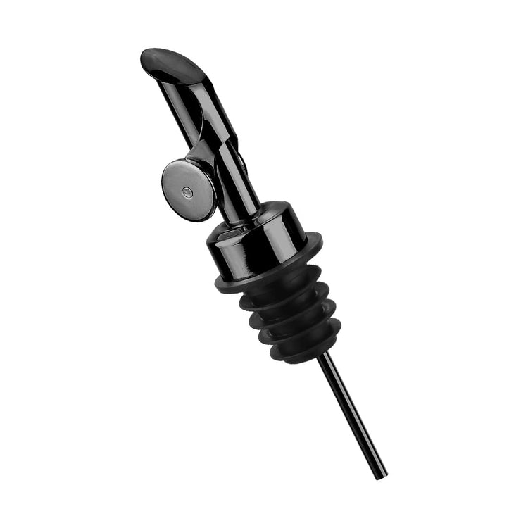 Olive oil dispenser spout
