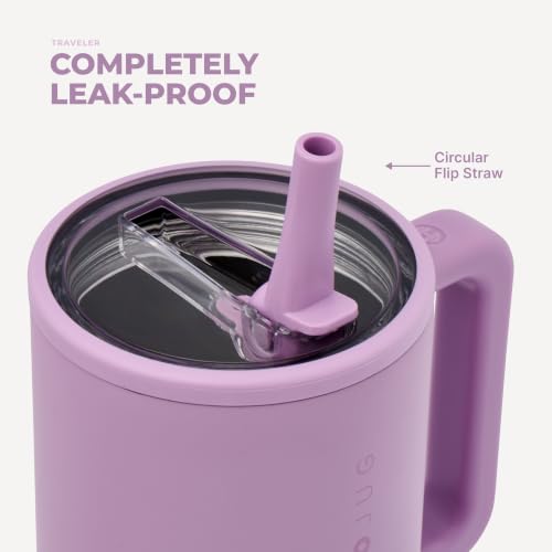 Traveler 32oz (Pixie / 32 Ounces)