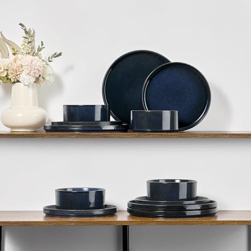 Stoneware Dinnerware Sets