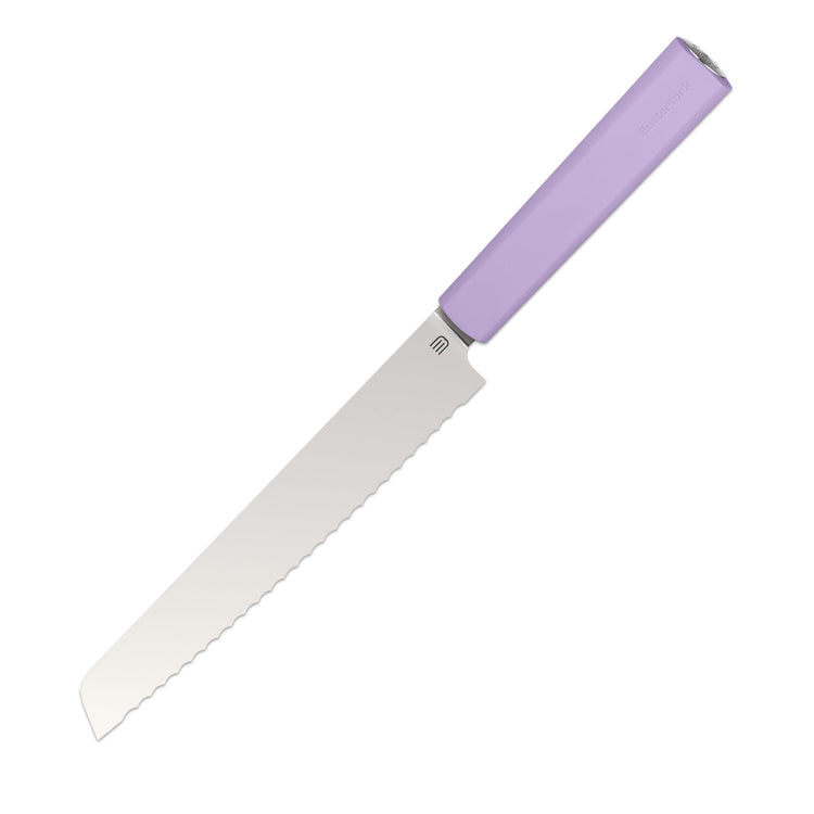 7.5" Serrated Bread Knife for Homemade Bread