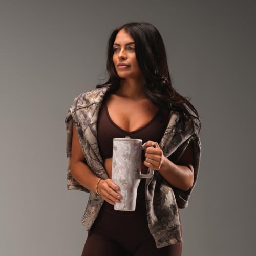 Traveler 32oz (Camo / 32 Ounces)