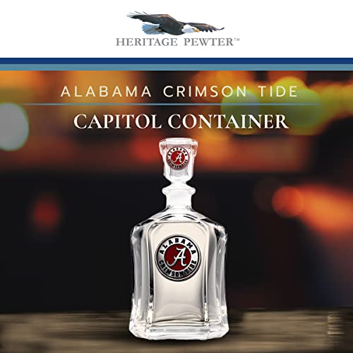Alabama Capitol Container