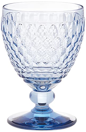Boston Crystal Bowl (4 Count)