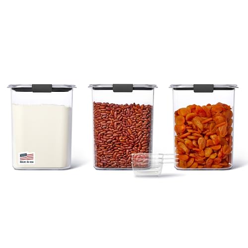 Brilliance BPA (16 Cup (6-Piece))