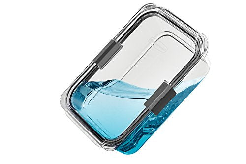 Brilliance Large Food Storage Container (9.6 cup)