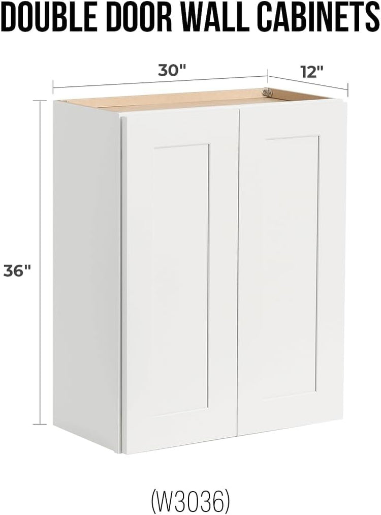 Wall Mounted Cabinet