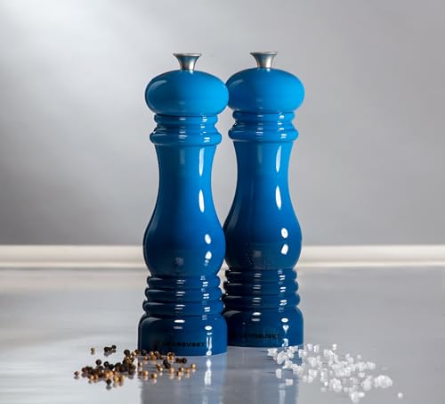 MG610 2 Salt and Pepper Mill Set 8 (Large / Flame)