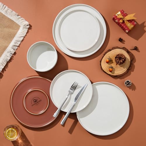 Plates and Bowls Sets
