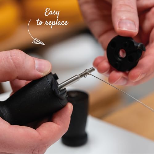 Cheese Commander Pro Cutting Wires (Replacement Wires CCP+ NSF Set of 6)