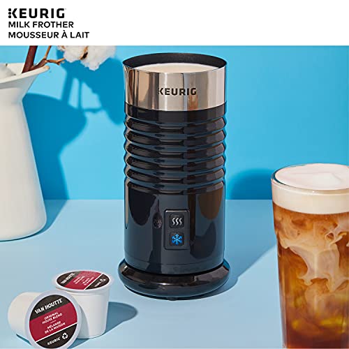 Standalone Frother Works Non