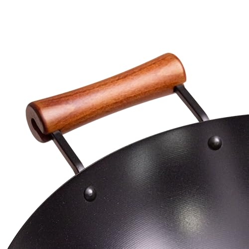 Classic Series 14 (14-Inch Wok)