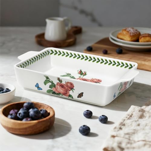 Ceramic Casserole Dish Set