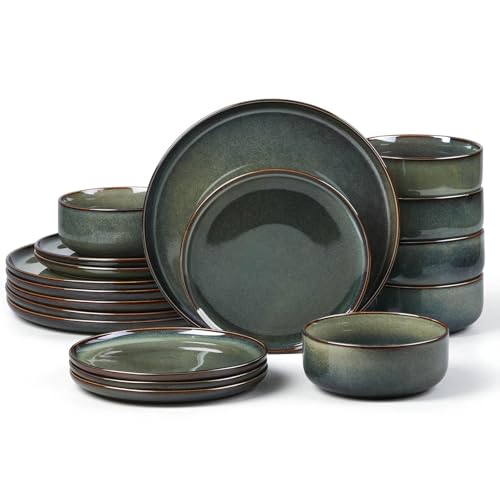 Dinnerware Sets for 6