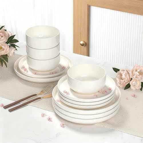 Plates and Bowls Sets