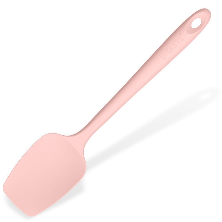 Heat Resistant Silicone Spoon Spatula