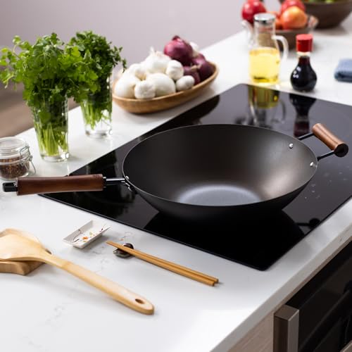 Classic Series 14 (14-Inch Wok)