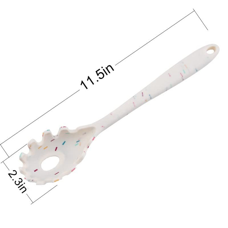 Silicone Pasta Fork