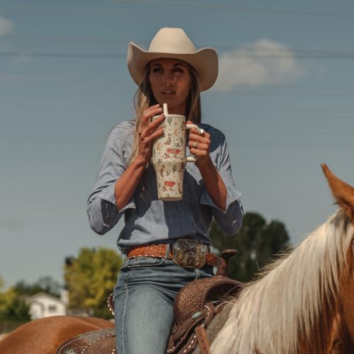 Traveler 40oz (Rodeo / 40 Ounces)