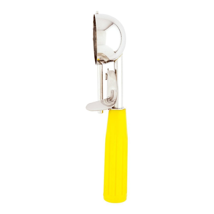 Met Lux 2 Ounce Portion Scoop 1 Trigger Release Cookie Scoop