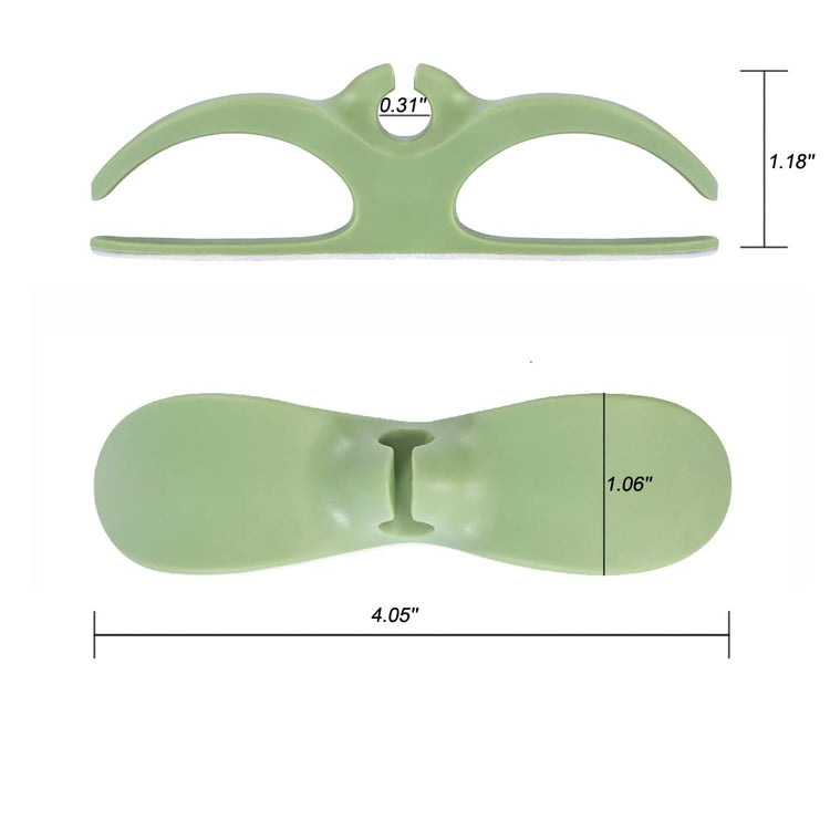 Cord Organizer for Appliances (4 .)