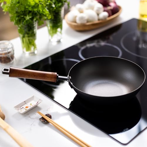 Classic Series 9.5 (9.5-Inch Stir Fry Pan)