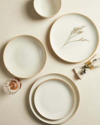 Stoneware Dinnerware Sets