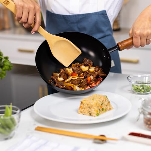 Classic Series 9.5 (9.5-Inch Stir Fry Pan)