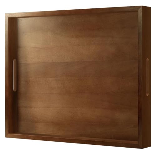 Extra Large Ottoman Tray
