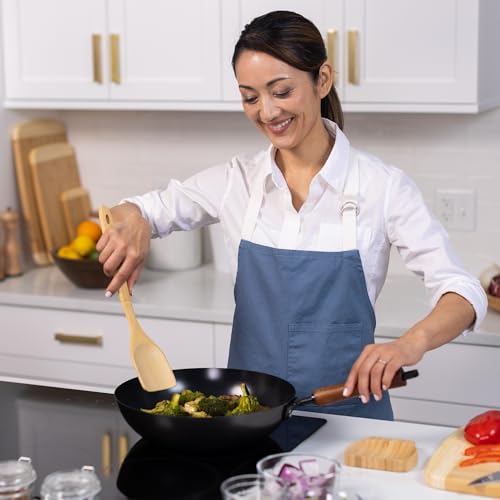 Classic Series 12 (12-Inch Stir Fry Pan)