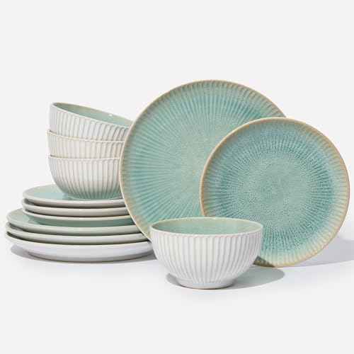 Ceramic Dinnerware Sets for 4