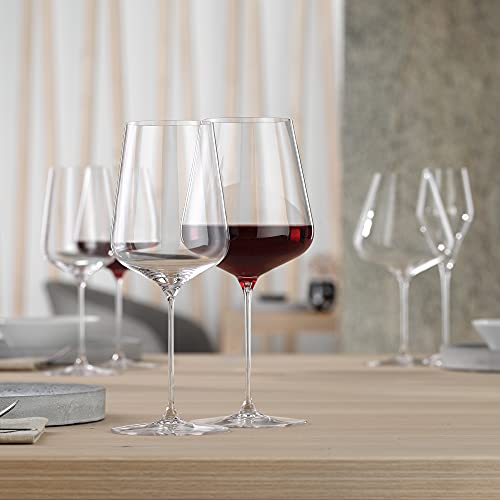 Definition Champagne Flutes (2 Count)