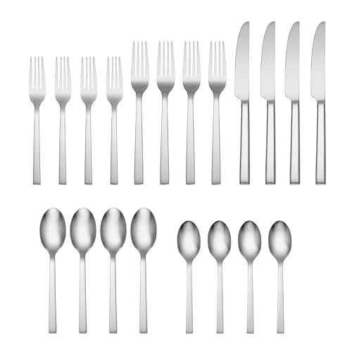 Chefs Table 20 (4 Count)
