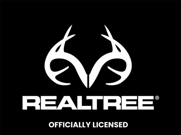 Realtree® Electric Gun Wine Bottle Opener