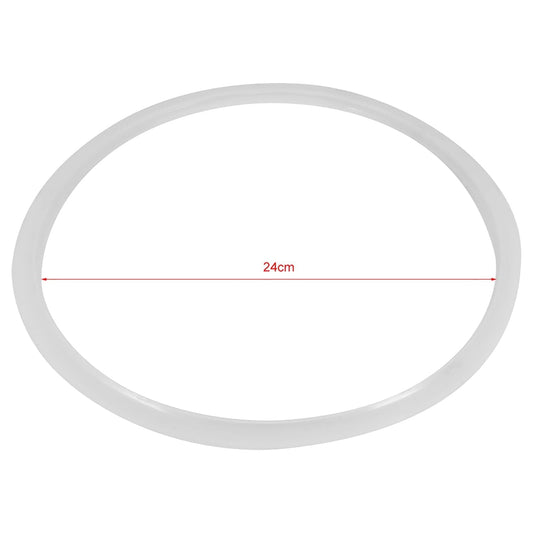 Silicone Sealing for Pot