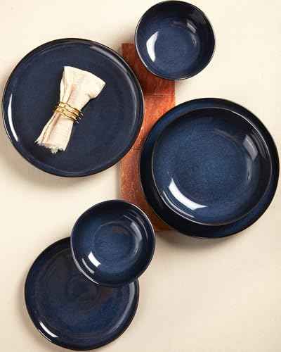 Extra Large Dinnerware Set for 12