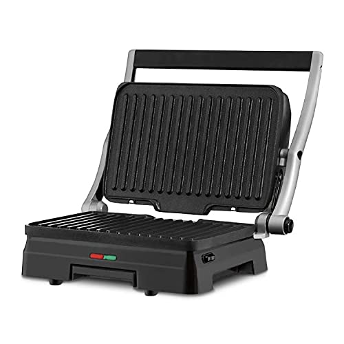 Griddler® Indoor Grill & Panini Press