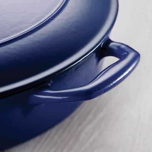 Bestow Enameled Cast Iron 12
