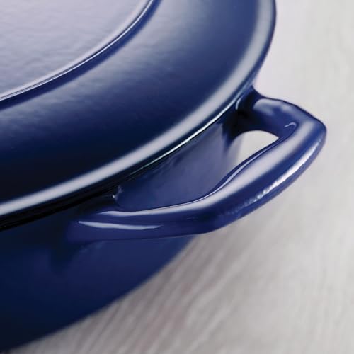 Bestow Enameled Cast Iron 12