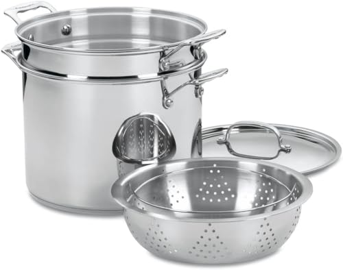 4 Piece Cookware Set