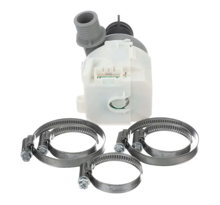 WD26X25104 Variable Drain Pump Kit Compatible With GE Dishwashers