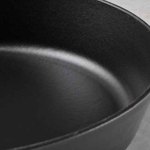 Bestow Enameled Cast Iron 12