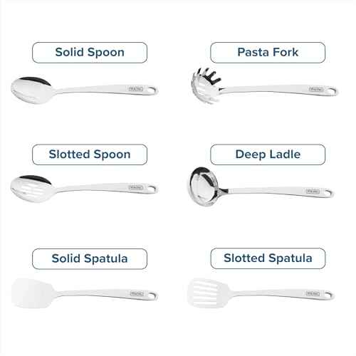 Kitchen Utensils Set
