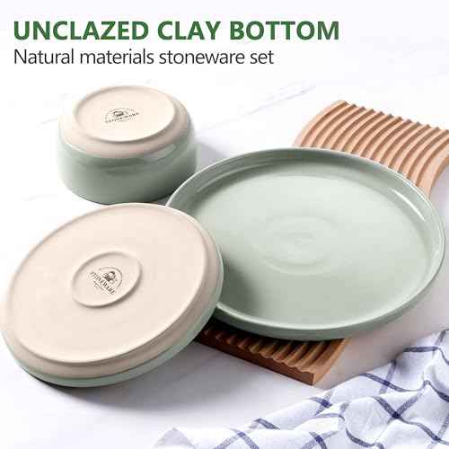 Plates and Bowls Sets
