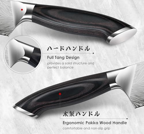 16 Pieces Knife Set (16 Count)