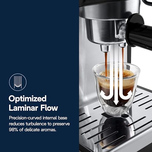 America 5513296651 Essential Collection Double Walled Thermo Espresso Glasses (s/6 espresso glasses)