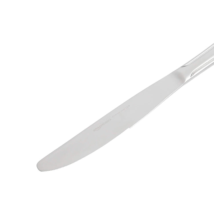Silverware Set (20 Count)