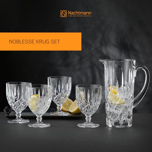 Noblesse 5 Piece Set