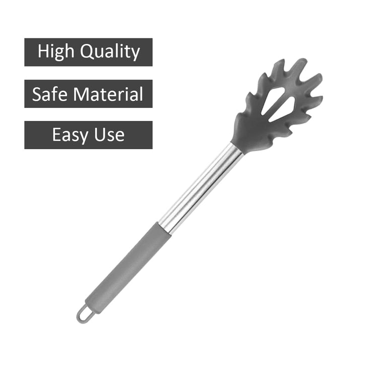 Silicone Pasta Fork